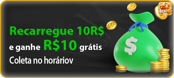 8dpg — seção que apresenta jogos em evidência, com composição limpa, pensado para aproximar o jogador de campanhas