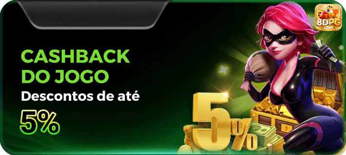 8dpg — elemento que ancora a identidade visual, com hierarquia visual clara, pensado para reforçar a presença da marca