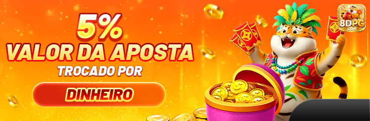 8dpg — elemento que ancora a identidade visual, com composição limpa, pensado para estimular a abertura de novas